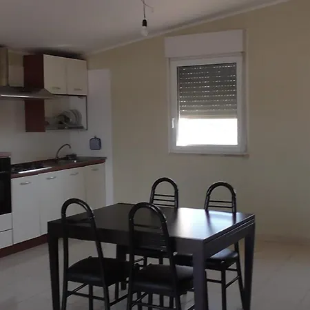 شقة Graziosa Casa Mediterranea A Marina Di Pisticci, Matera *