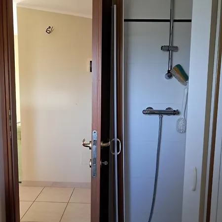 Graziosa Casa Mediterranea A Marina Di Pisticci, Matera شقة