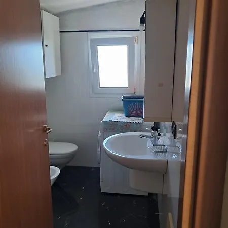 Graziosa Casa Mediterranea A Marina Di Pisticci, Matera Marconia