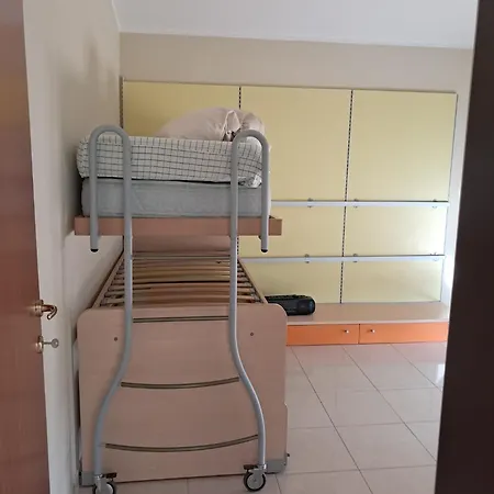 Graziosa Casa Mediterranea A Marina Di Pisticci, Matera Marconia