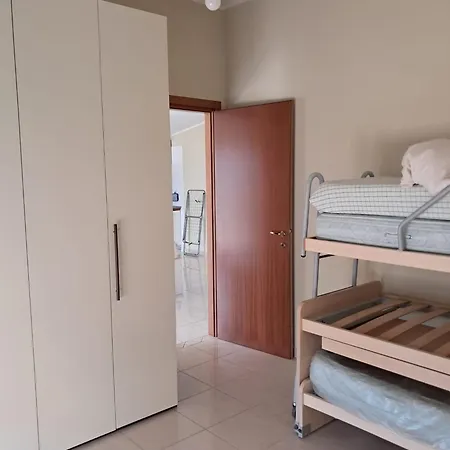 Graziosa Casa Mediterranea A Marina Di Pisticci, Matera Διαμέρισμα *