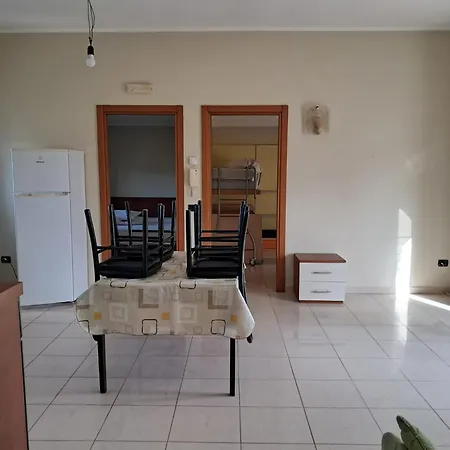 Graziosa Casa Mediterranea A Marina Di Pisticci, Matera Marconia