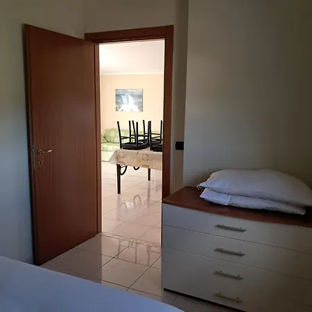 Graziosa Casa Mediterranea A Marina Di Pisticci, Matera شقة